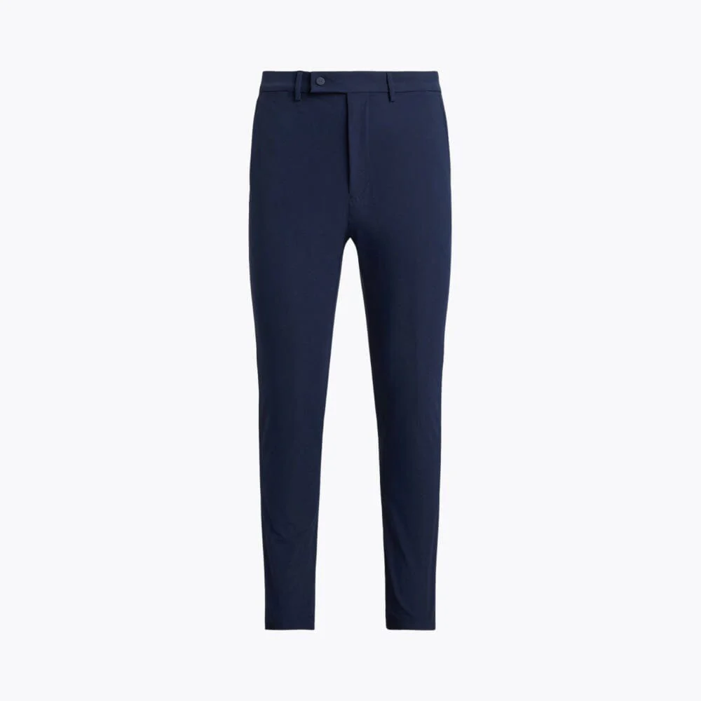 Slim Fit Lightweight Performance Pants - Image 2