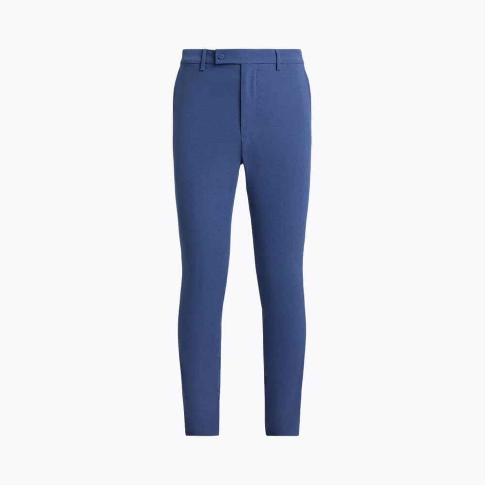 Slim Fit Lightweight Performance Pants - Image 3