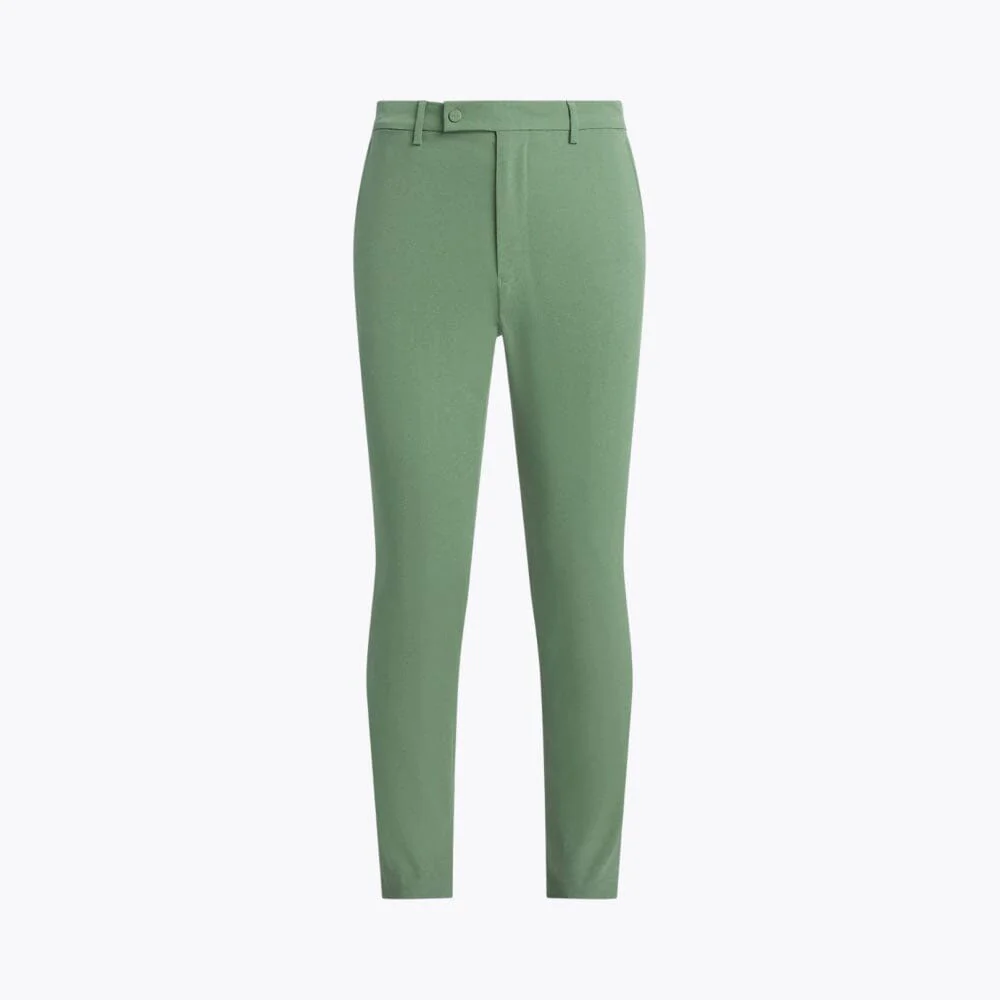Slim Fit Lightweight Performance Pants - Image 4