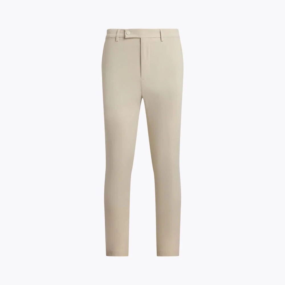 Slim Fit Lightweight Performance Pants - Image 5