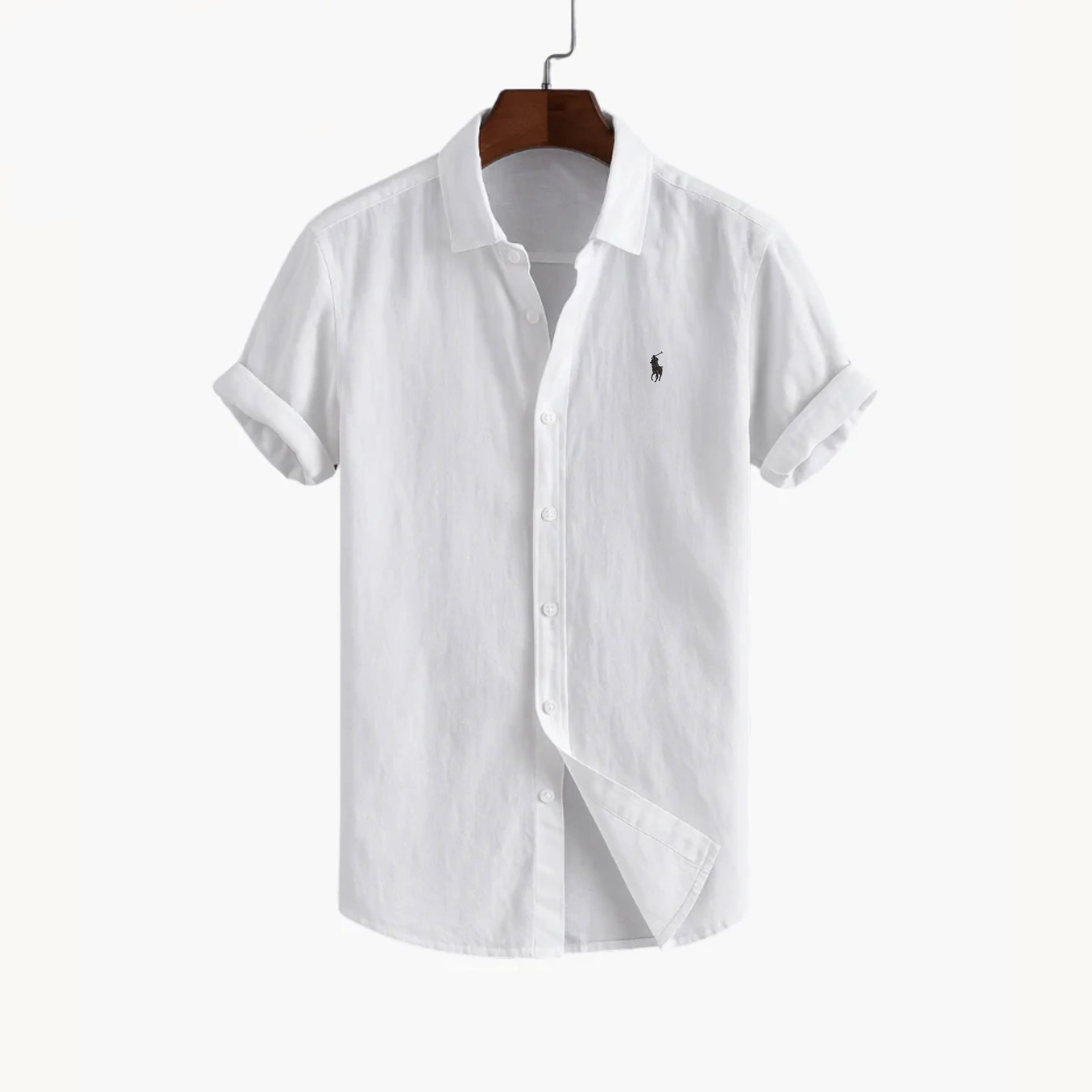 Linen Summer Shirt