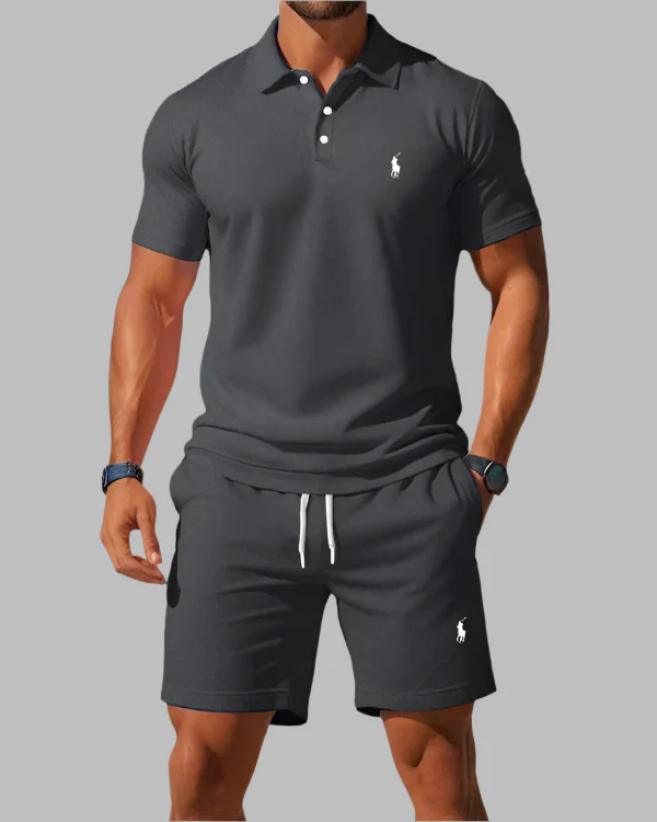 Summer Shirt and Pants Set - Image 6