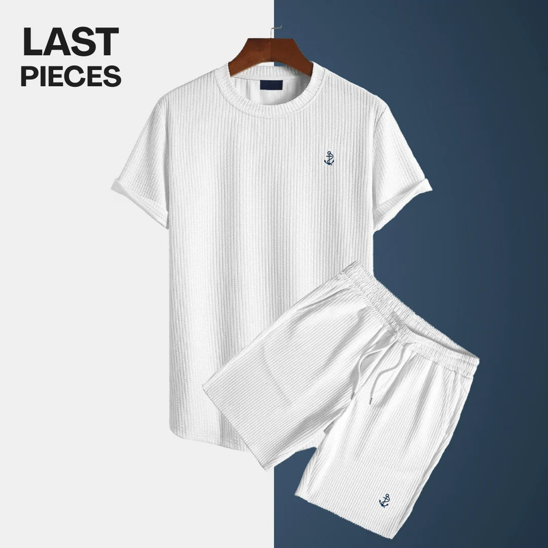 Men's Casual | The Riviera Ensemble - Image 3
