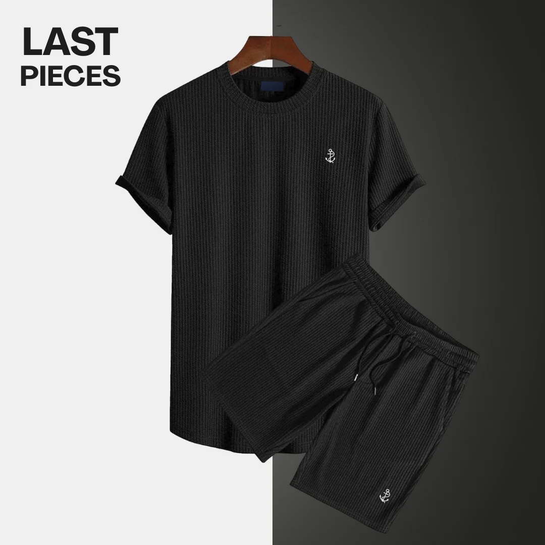 Men's Casual | The Riviera Ensemble - Image 4