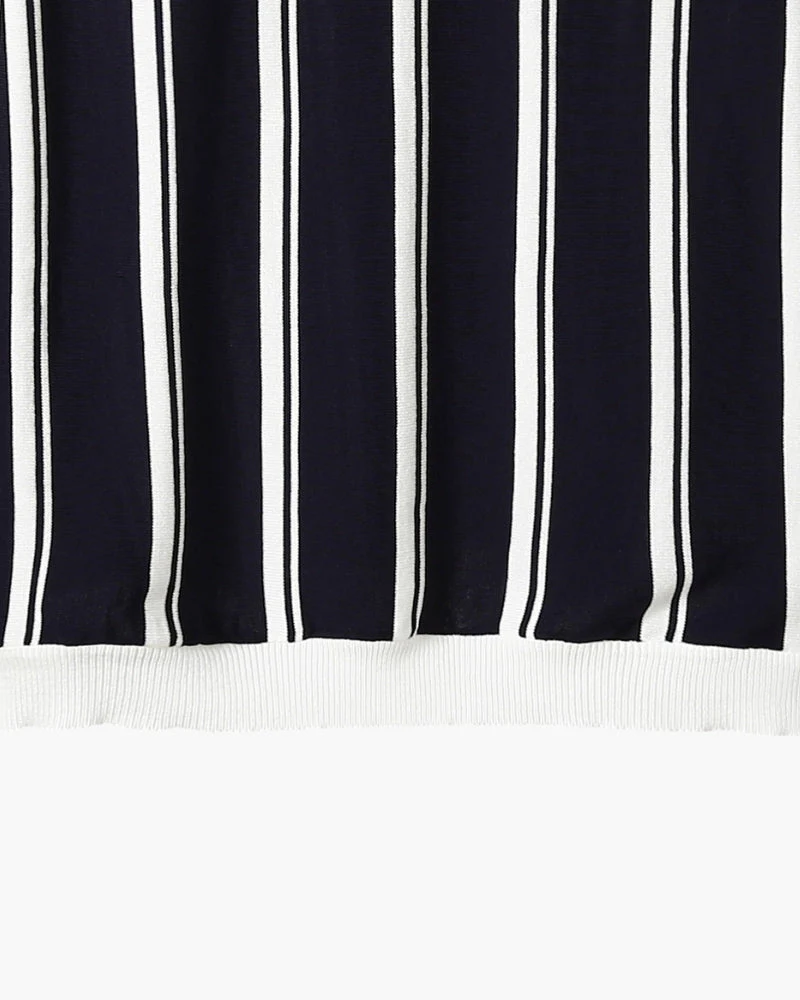 Modena half-zipper - Image 5