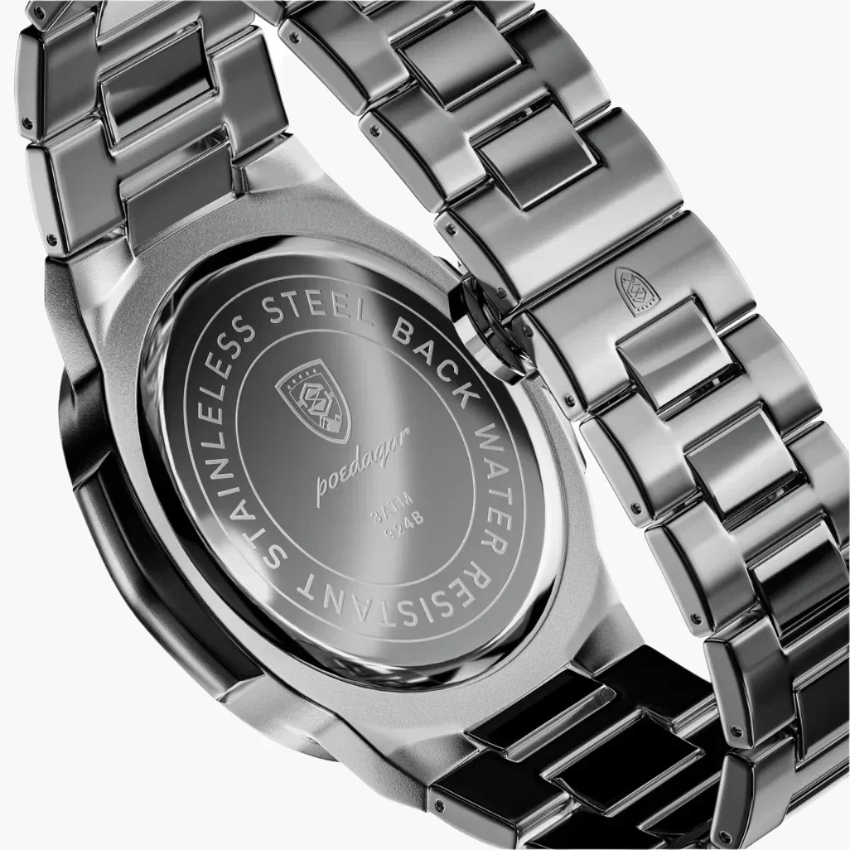 MILANO Watch 41mm - Image 6