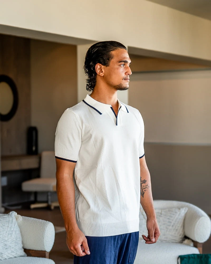 Monaco Edge Polo - Image 11