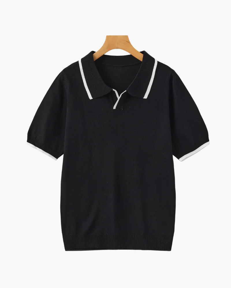 Monaco Edge Polo - Image 4