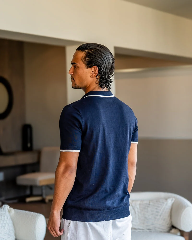 Monaco Edge Polo - Image 5