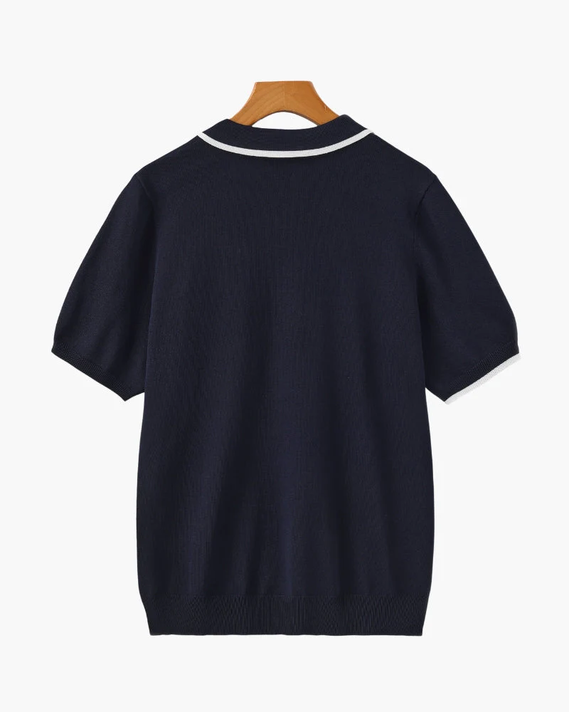 Monaco Edge Polo - Image 6