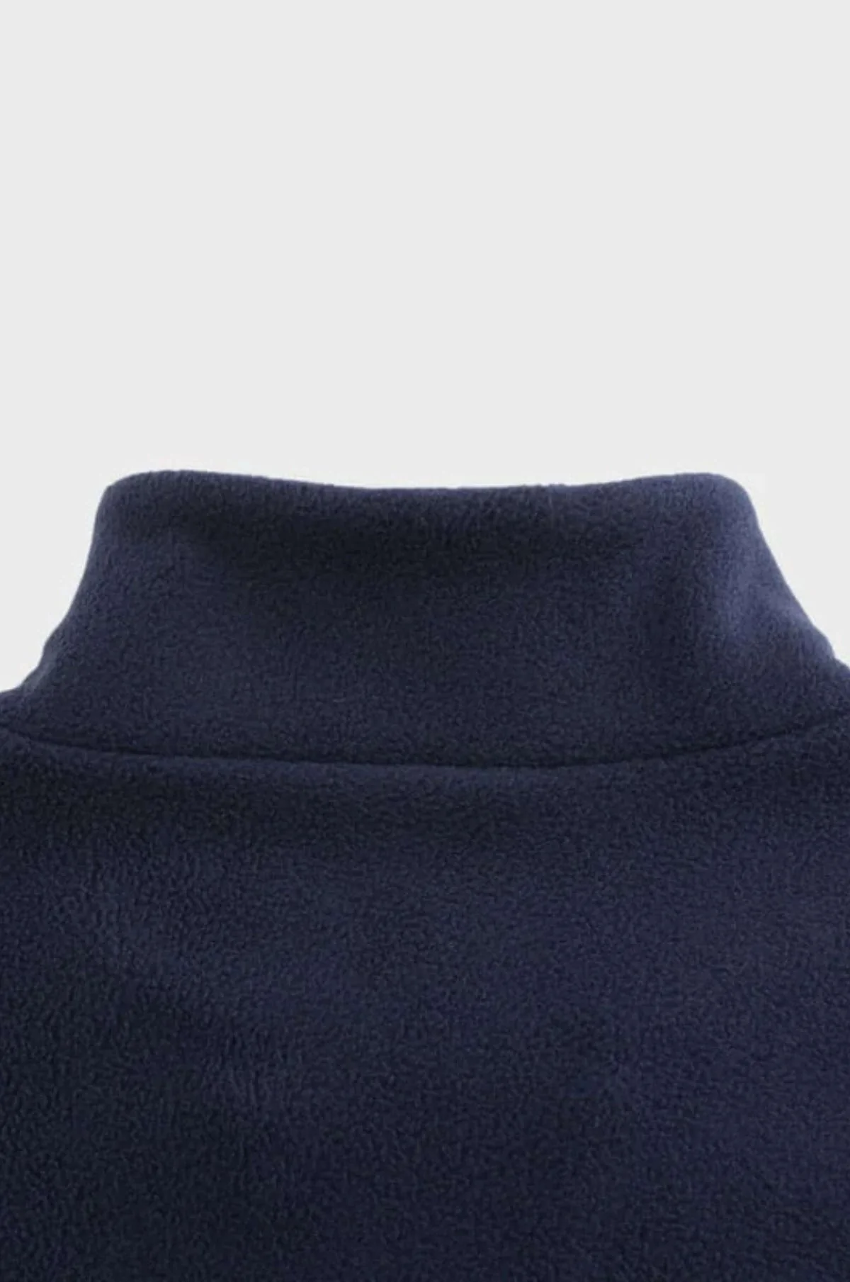 MONTE CARLO Vintage Quarter Zip - Image 10
