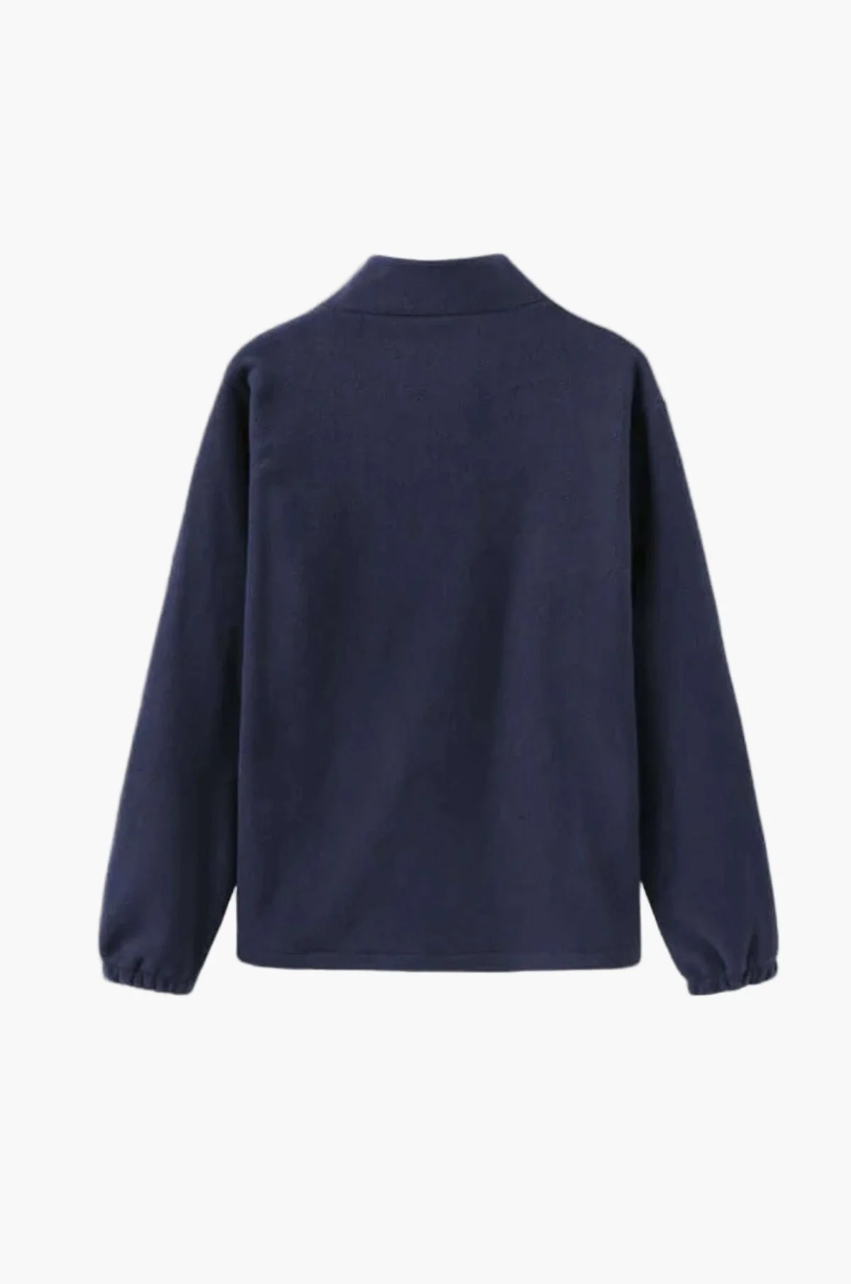 MONTE CARLO Vintage Quarter Zip - Image 2