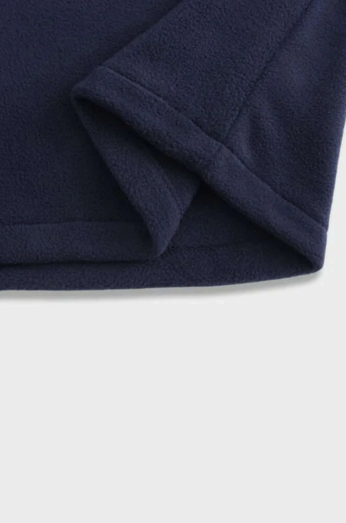 MONTE CARLO Vintage Quarter Zip - Image 9