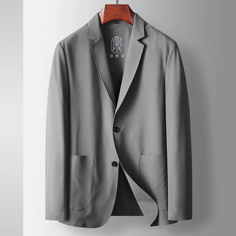 Old Money Light Luxury Business Casual Suit Jacket