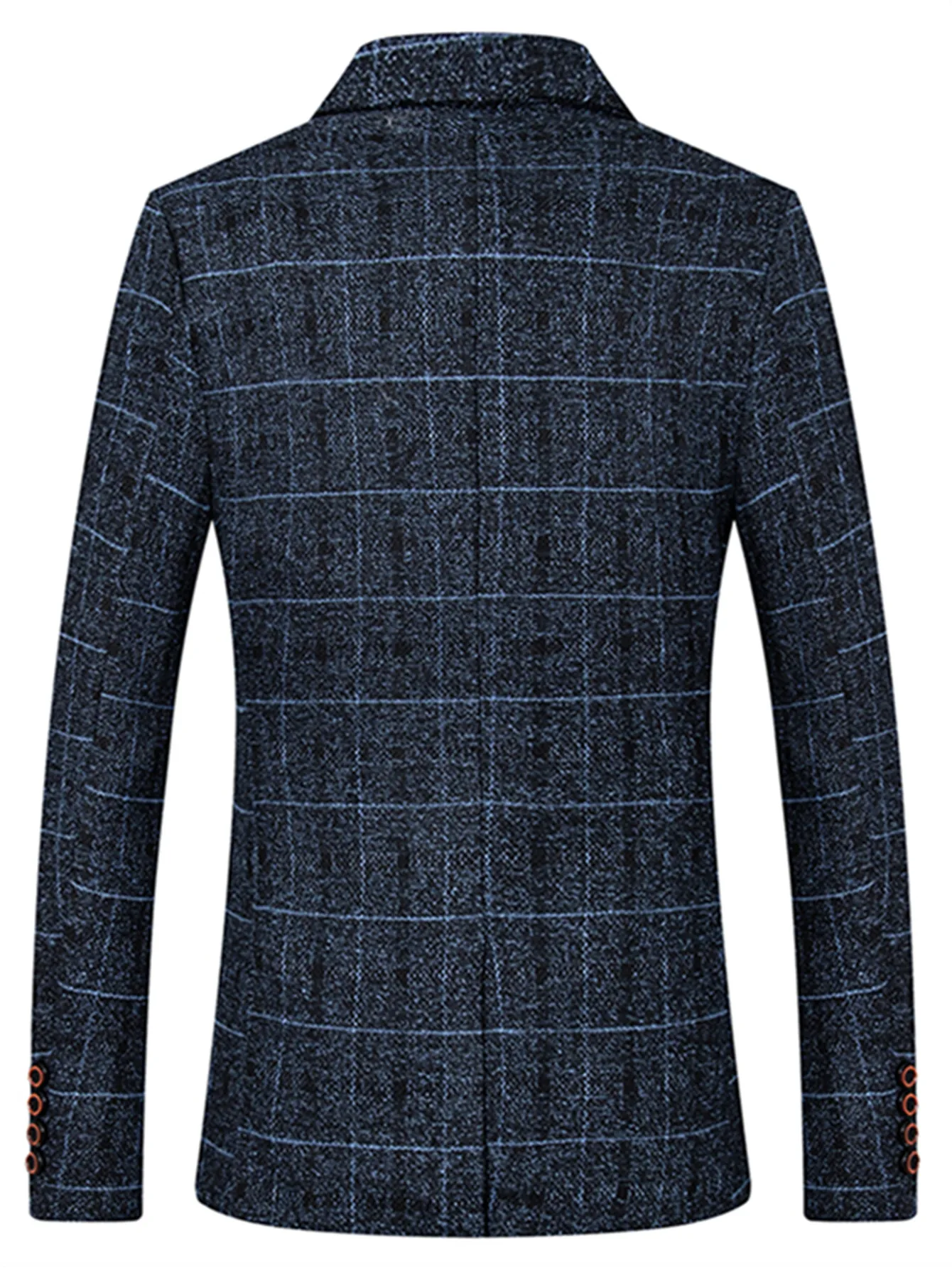 Old Money Monte Carlo Blazer - Image 2