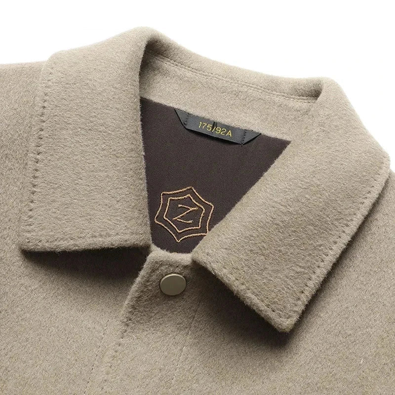 Old Money Premium Elegant Jacket - Image 3
