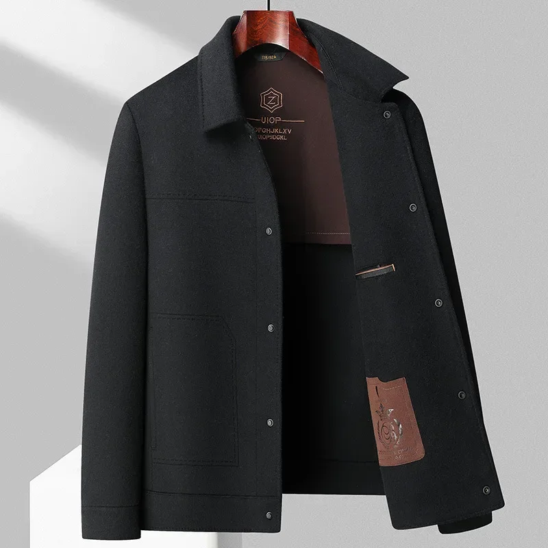 Old Money Premium Elegant Jacket - Image 4