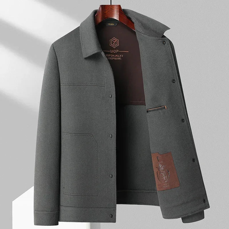 Old Money Premium Elegant Jacket - Image 5