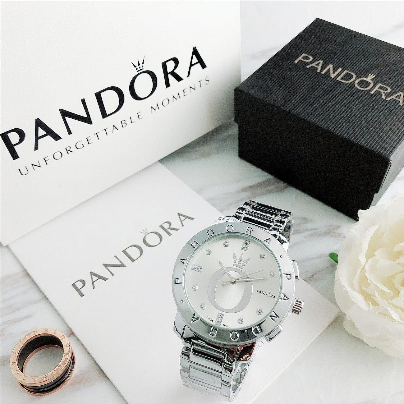 P A N D O R A Flyt Glamour - Image 5