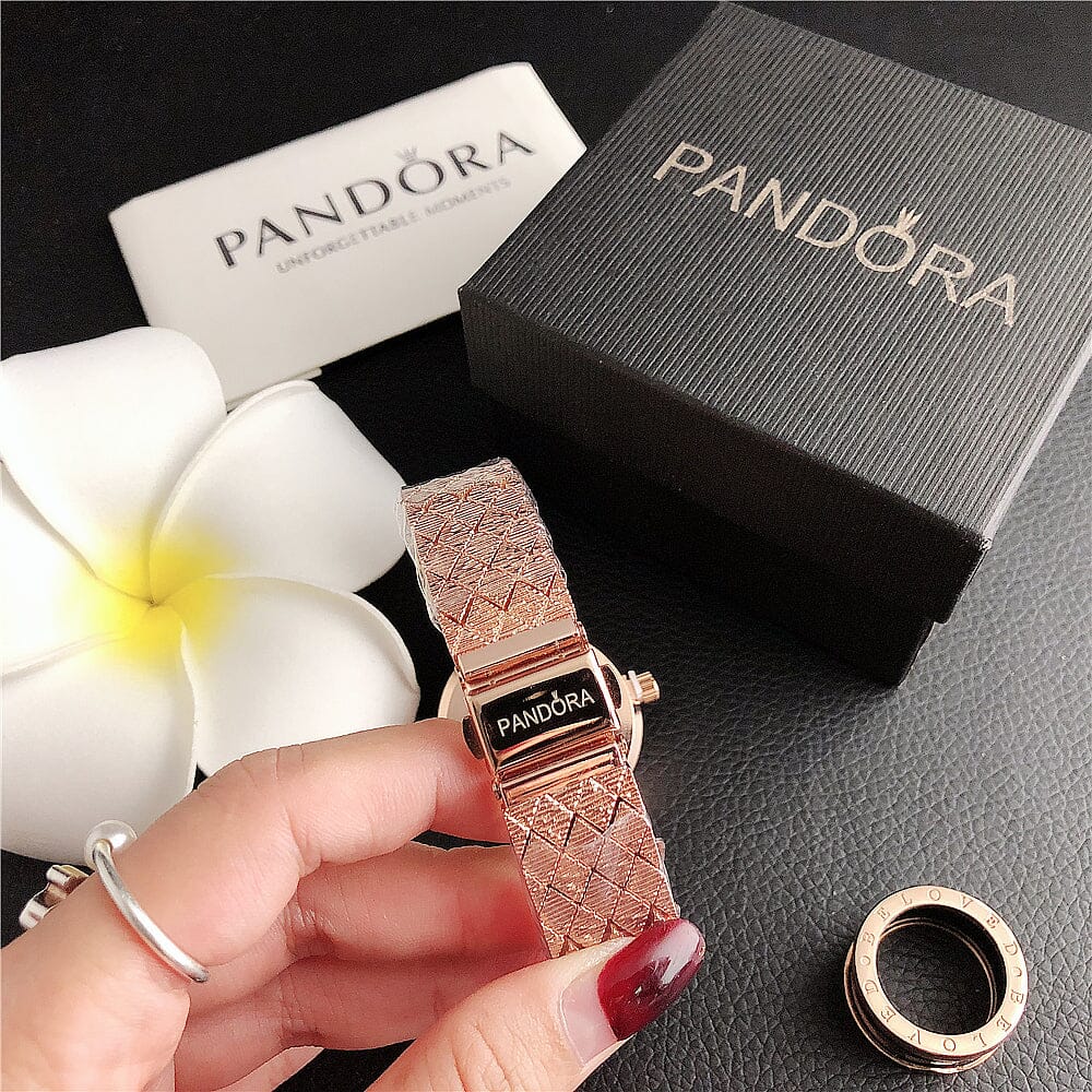 P A N D O R A  Minimalist Glamour - Image 8