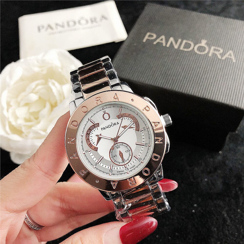 P A N D O R A Urus Glamour