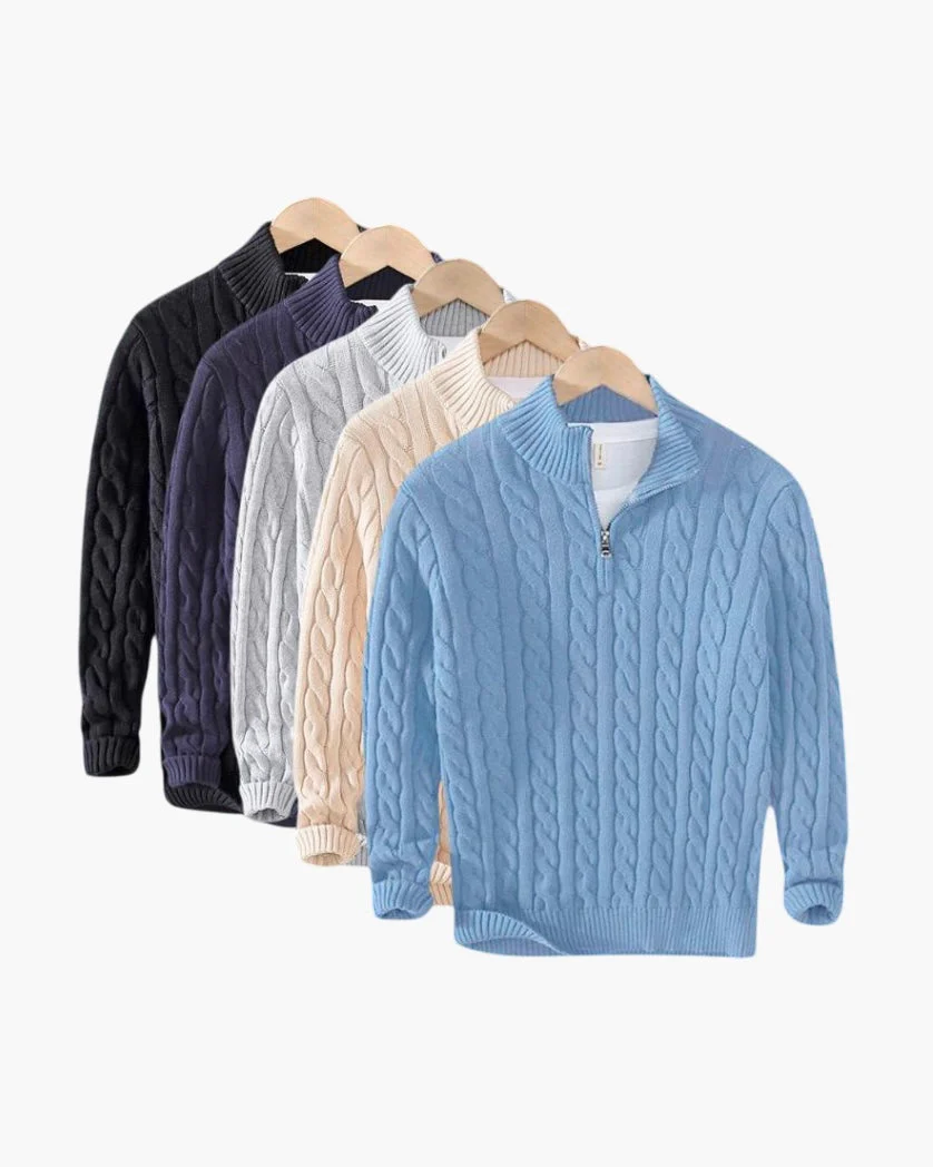 Pack of 5 - Winter Essential