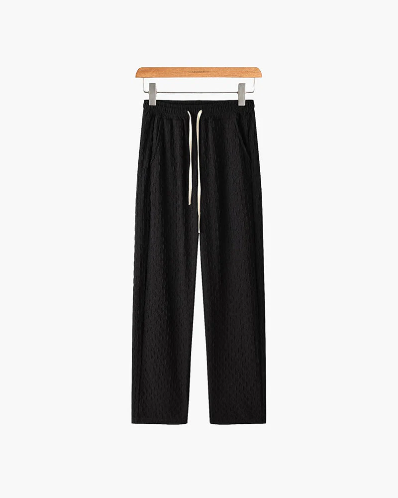 NAKSAN Jacquard Pants - Image 5