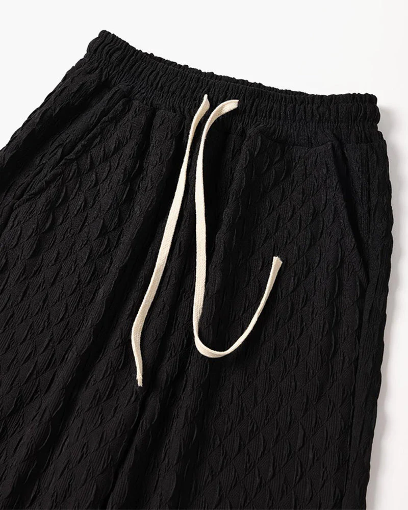 NAKSAN Jacquard Pants - Image 6