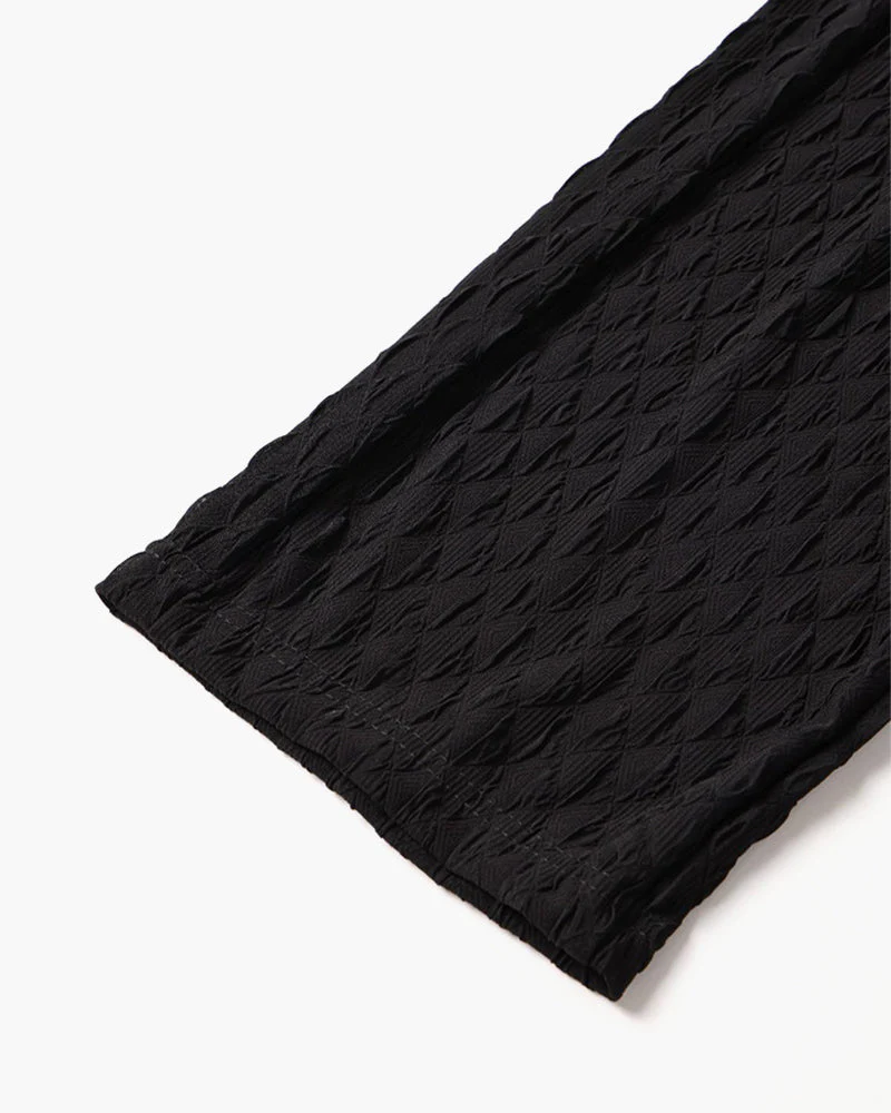 NAKSAN Jacquard Pants - Image 7