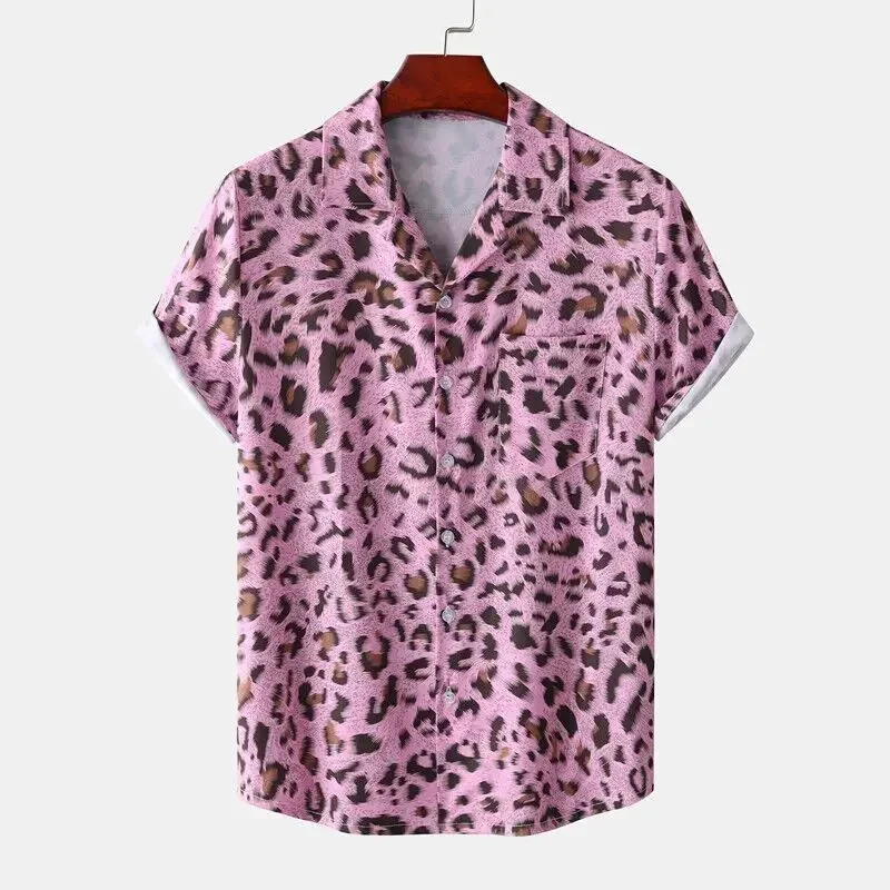 Panthuro Button-Up Shirt - Image 2