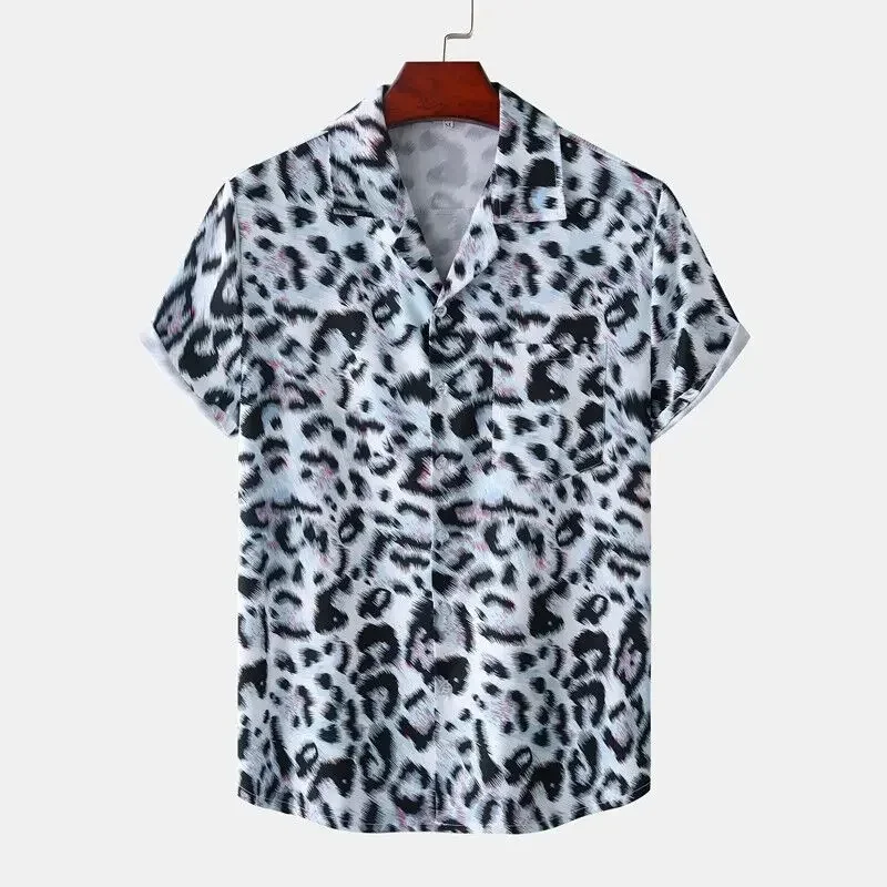 Panthuro Button-Up Shirt - Image 4