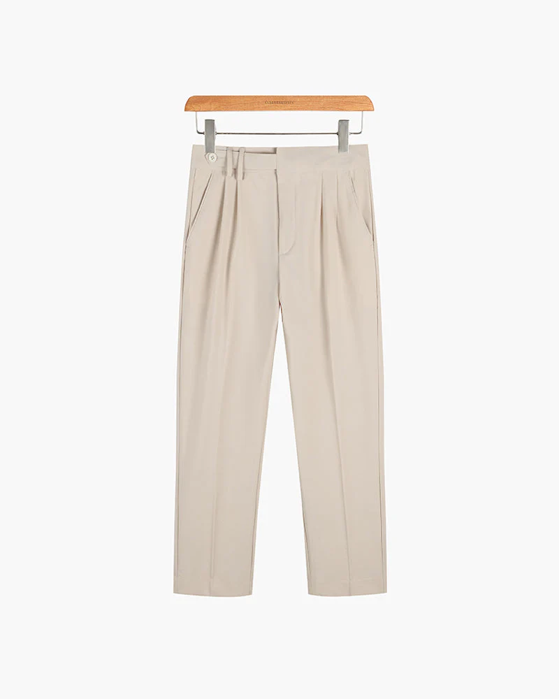 PARIS Old Money Trousers - Image 2