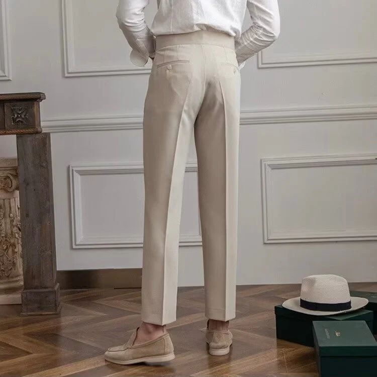 PARIS Old Money Trousers - Image 5