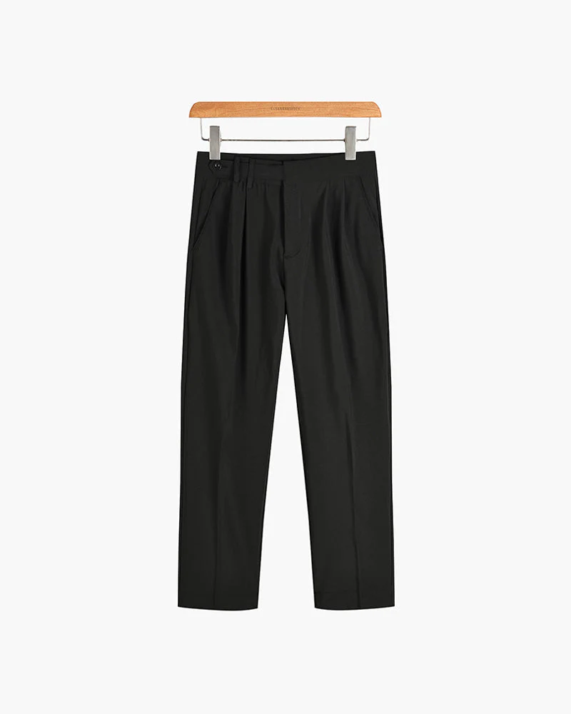 PARIS Old Money Trousers - Image 6