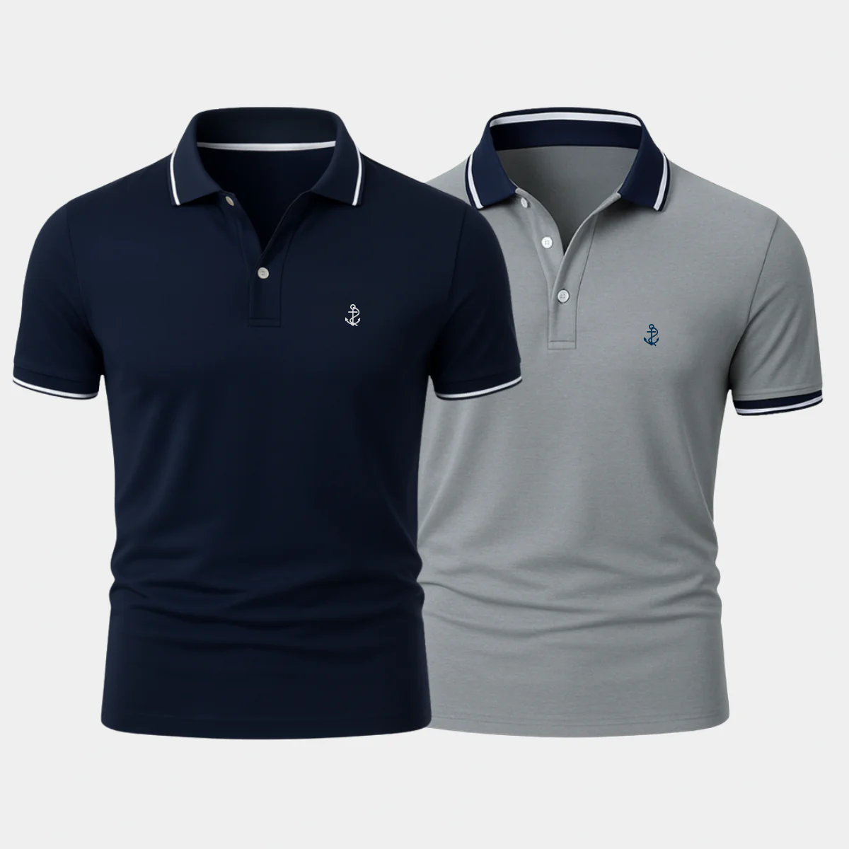 Polo Shirt – Buy 1, Get 1 Free - Image 10