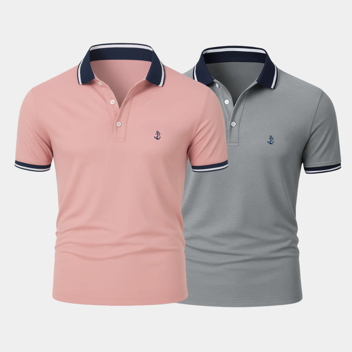 Polo Shirt – Buy 1, Get 1 Free - Image 11