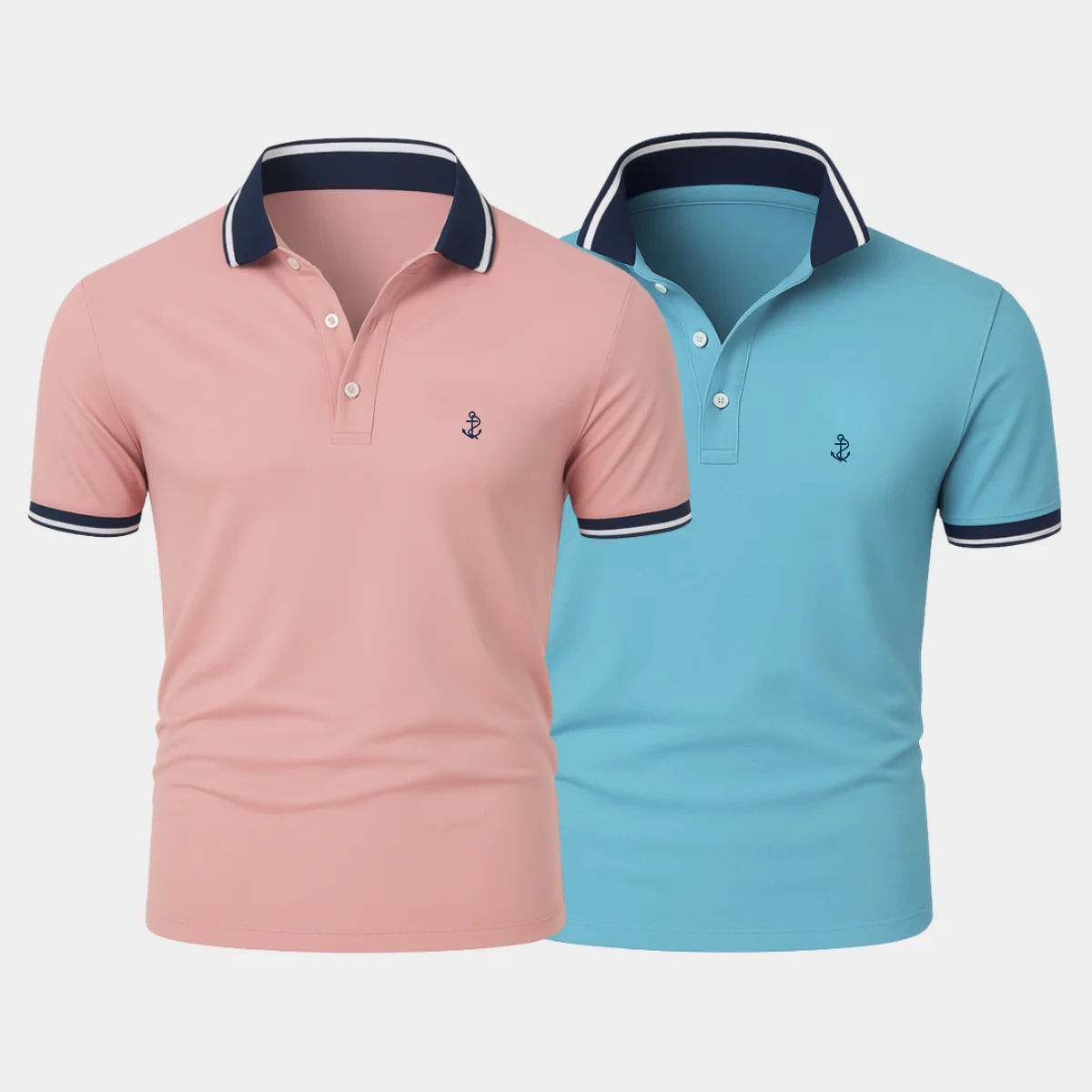 Polo Shirt – Buy 1, Get 1 Free - Image 13