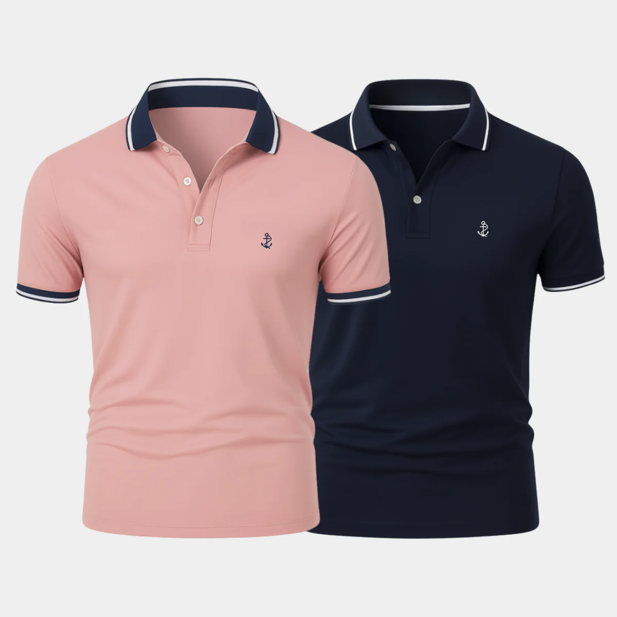 Polo Shirt – Buy 1, Get 1 Free - Image 17