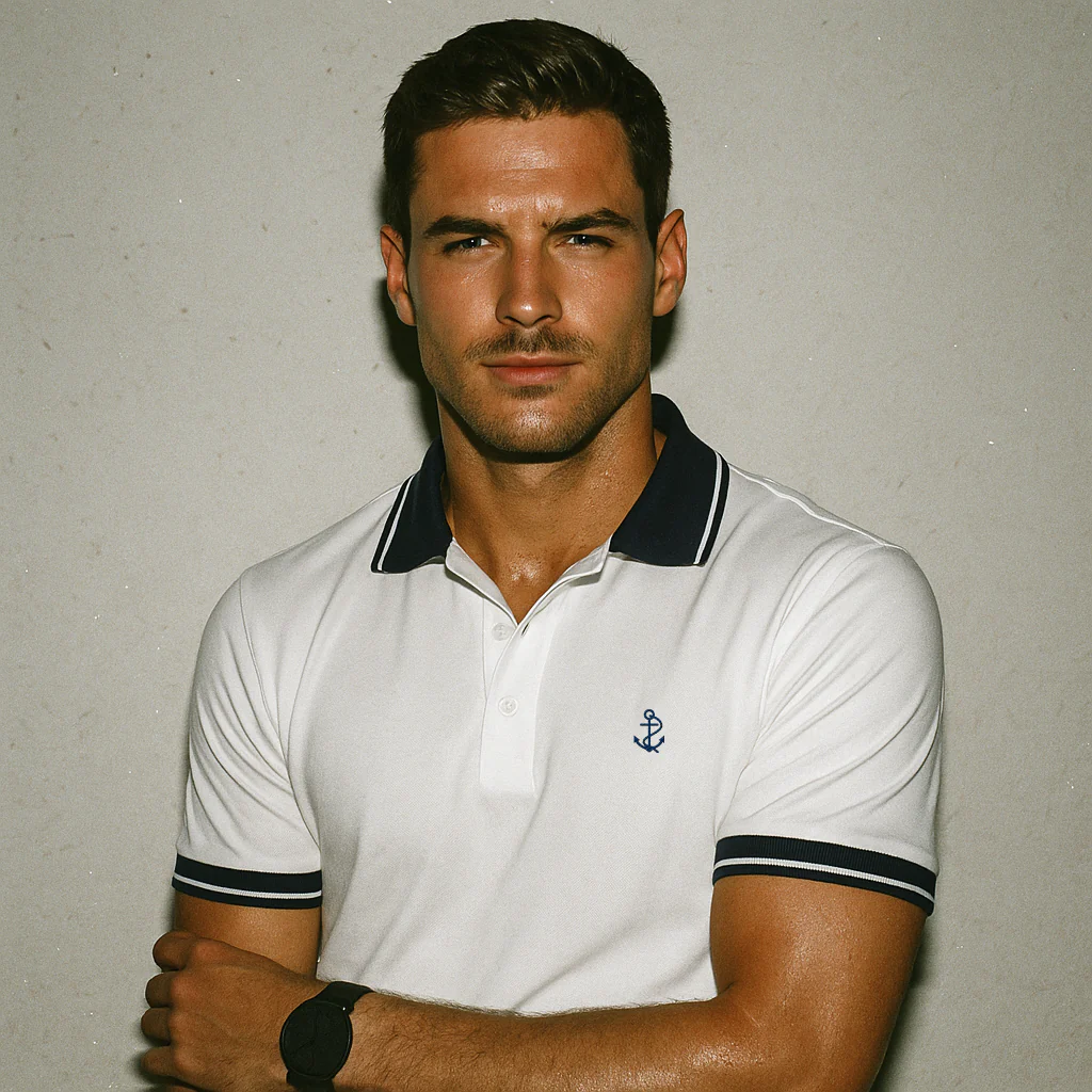 Polo Shirt – Buy 1, Get 1 Free - Image 2