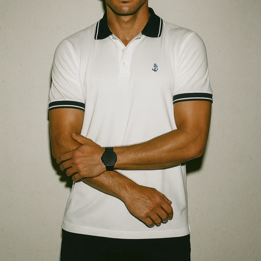 Polo Shirt – Buy 1, Get 1 Free - Image 3
