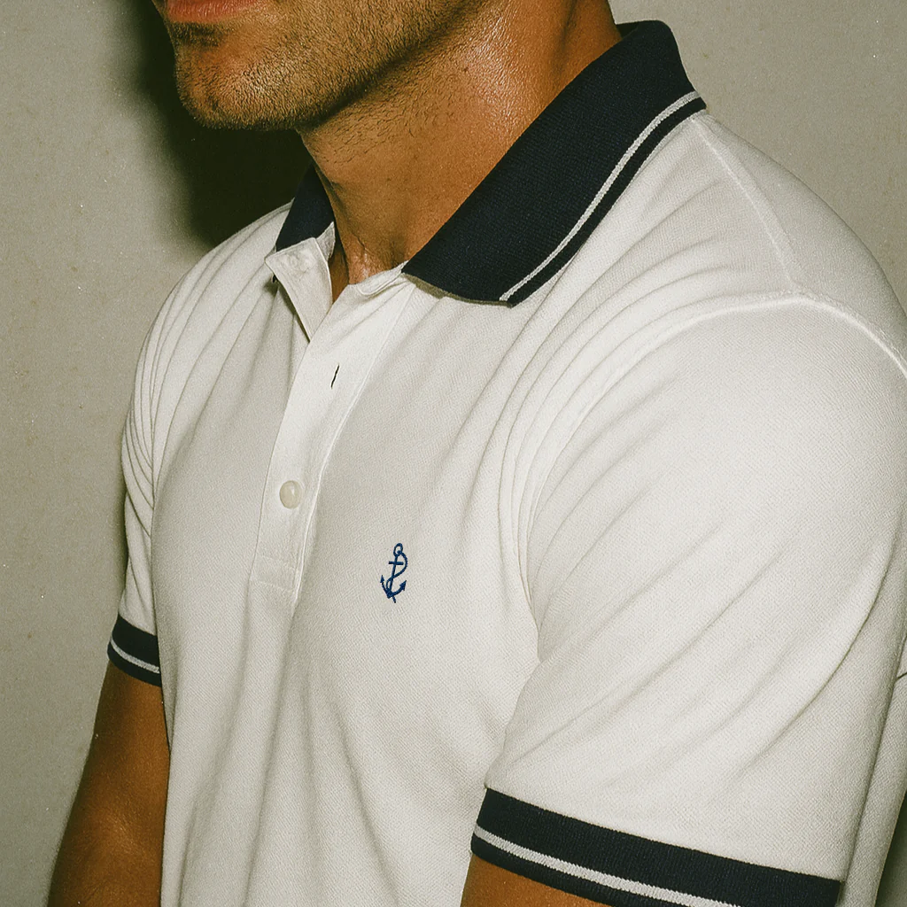 Polo Shirt – Buy 1, Get 1 Free - Image 4