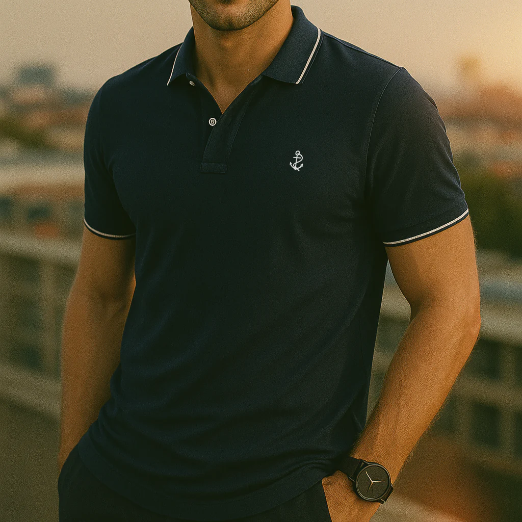 Polo Shirt – Buy 1, Get 1 Free - Image 5