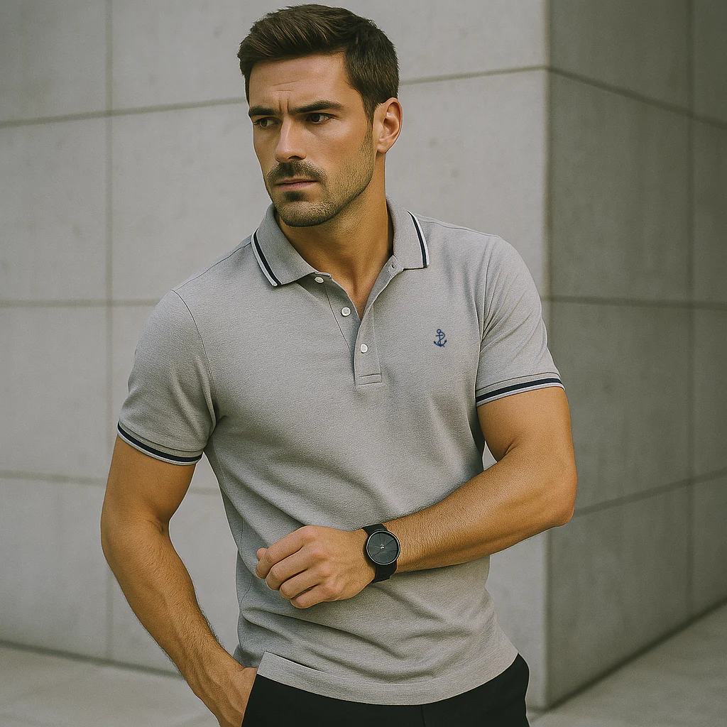 Polo Shirt – Buy 1, Get 1 Free - Image 8