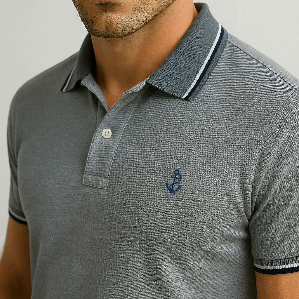 Polo Shirt – Buy 1, Get 1 Free - Image 9