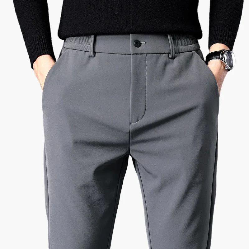 PORTO Slim Chino Pants - Image 13
