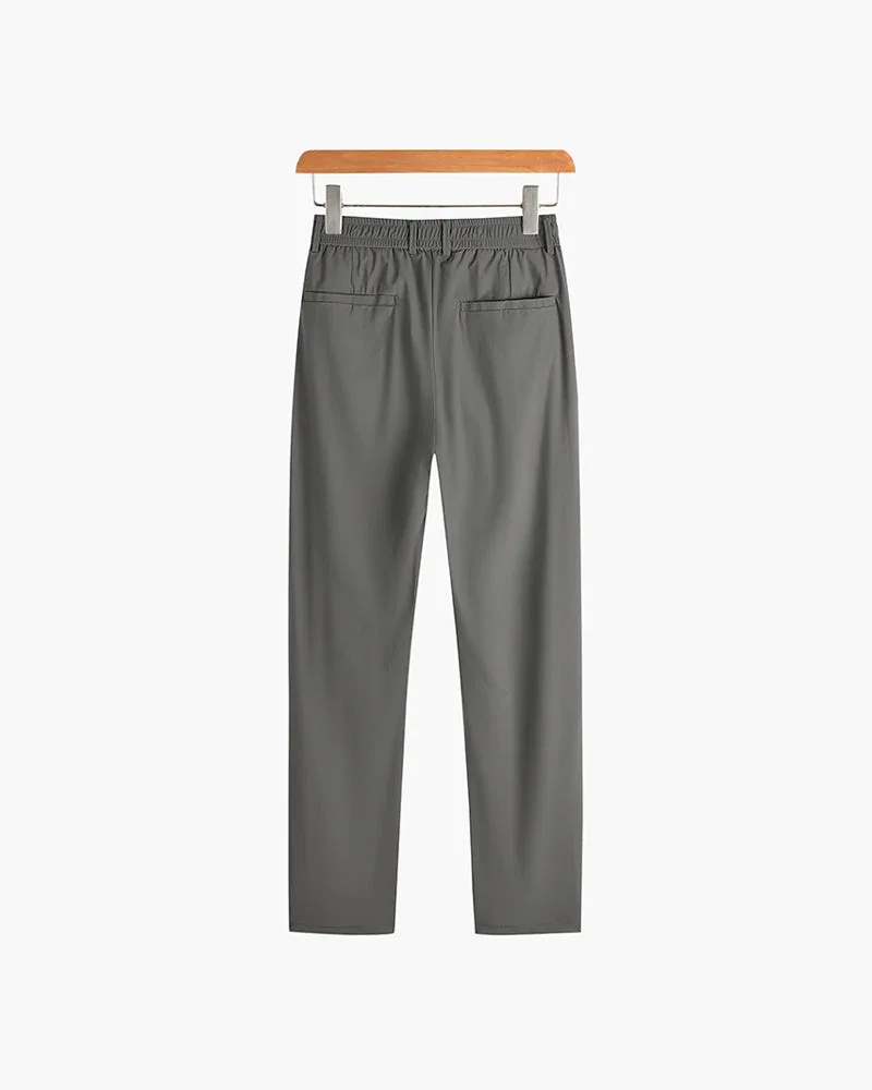PORTO Slim Chino Pants - Image 14