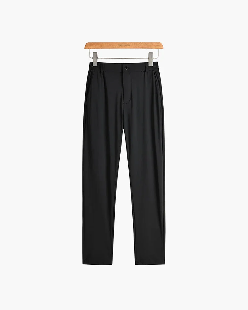 PORTO Slim Chino Pants - Image 2