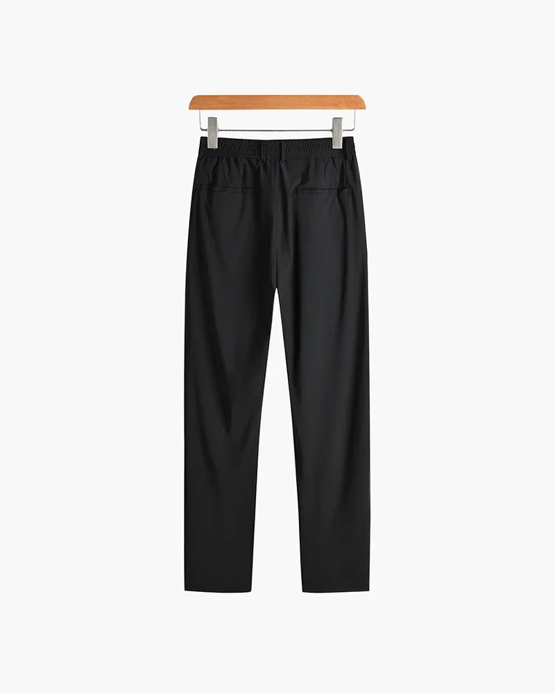 PORTO Slim Chino Pants - Image 4