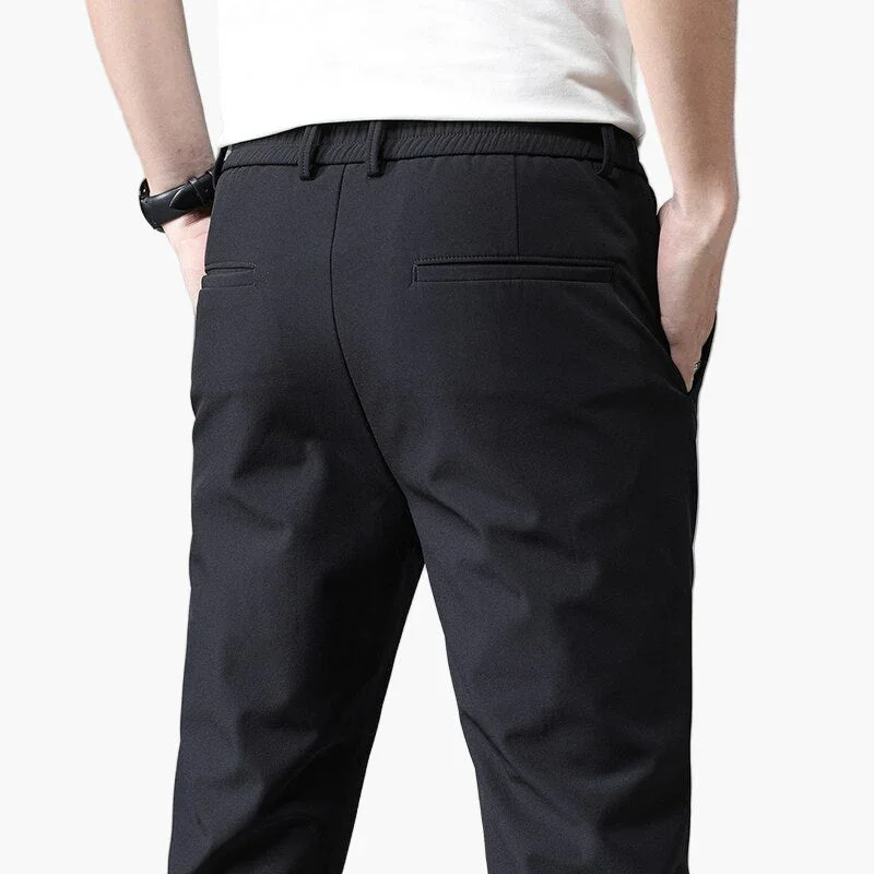 PORTO Slim Chino Pants - Image 5