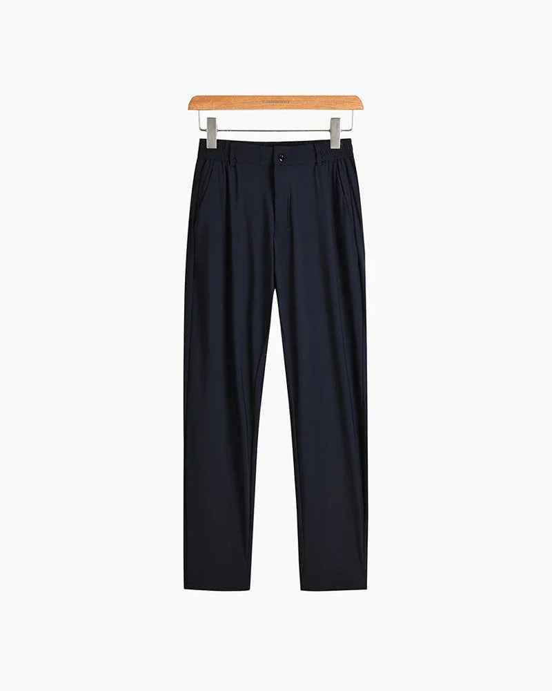 PORTO Slim Chino Pants - Image 7
